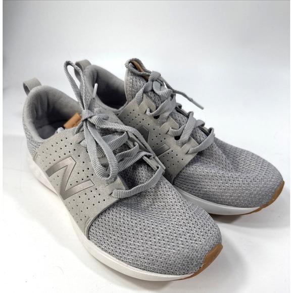 New Balance Shoes - New Balance Fresh Foam womens shoes size 9.5 gray